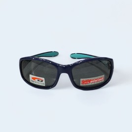 Okulary przeciwsłoneczne dziecięce GOGGLE FLEXI E964-1P